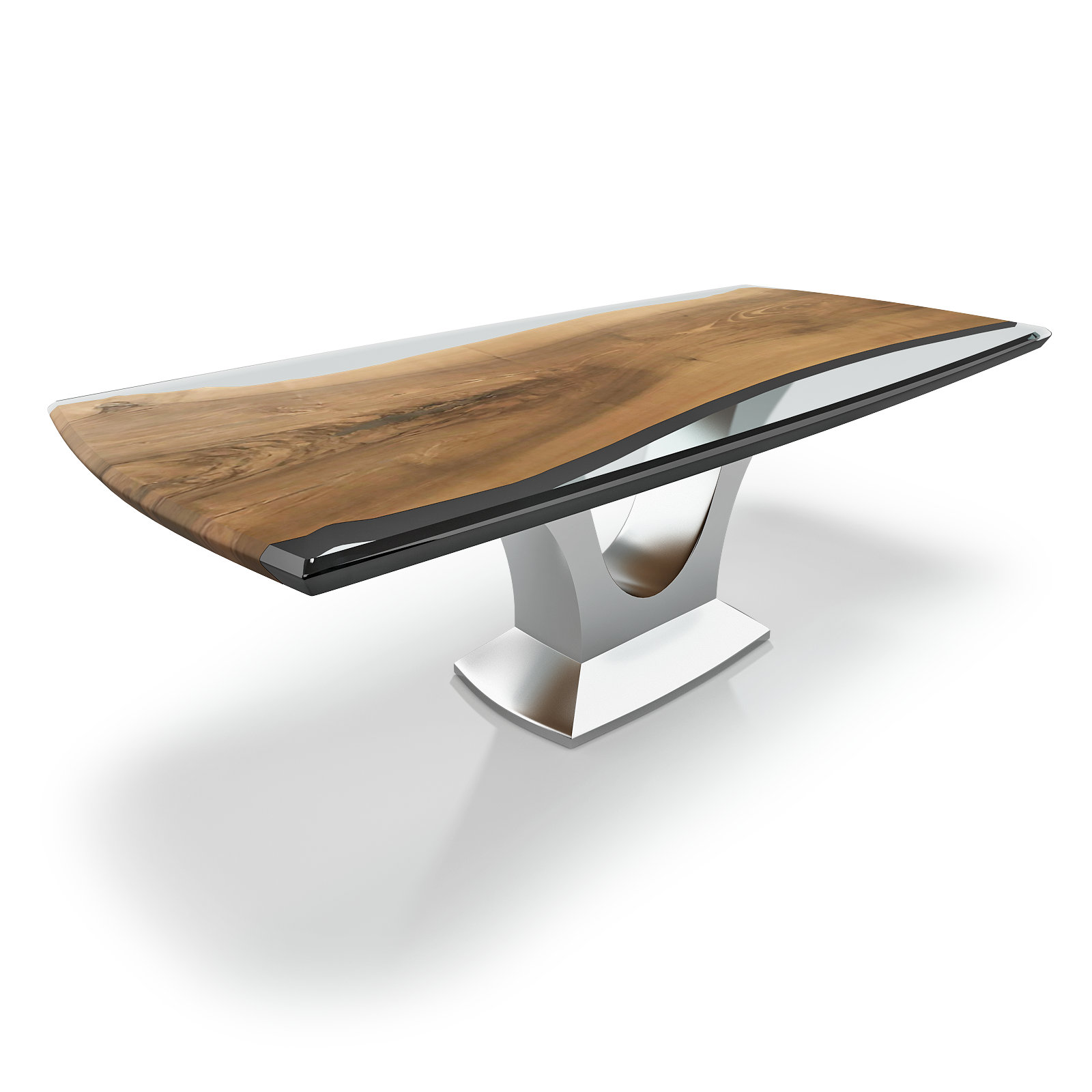 Arditi Collection 42 Pedestal Dining Table Wayfair Arditi Collection 42 Pedestal Dining Table Wayfair