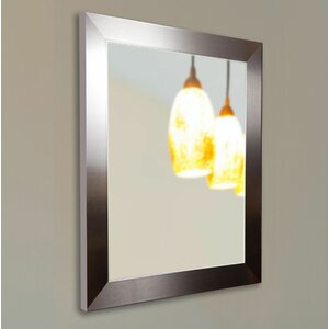 Petite Wall Mirror