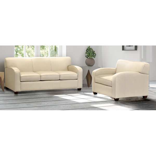 Cream Sofa Set Wayfair