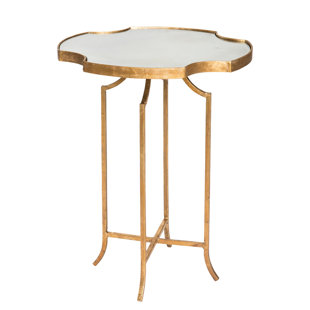 Het Lo Occasional End Table by Aidan Gray