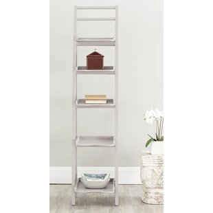 Sadie Ladder Bookcase By Safavieh