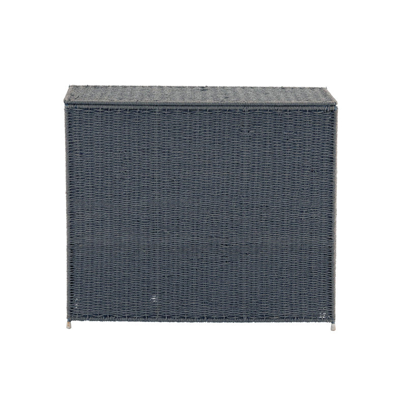 wicker rope material