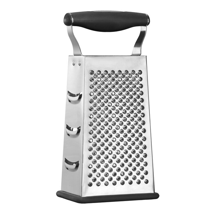 Cuisinart Box Grater & Reviews | Wayfair