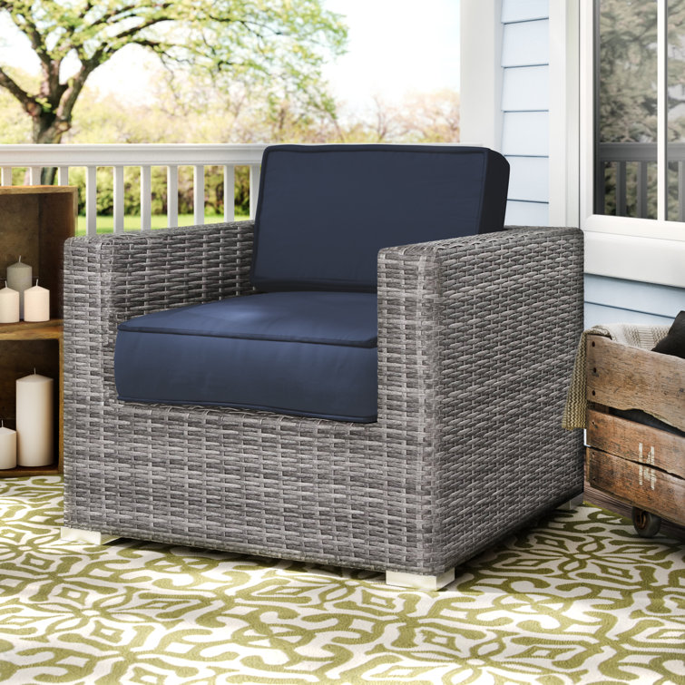 club patio chairs