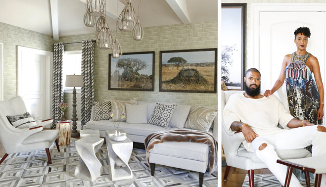 Designer QA Jeff Andrews And NBA Star Tyson Chandler Wayfair Enchanting Living Room Chandler Designer QA Jeff Andrews And NBA Star Tyson Chandler Wayfair Enchanting Living Room Chandler