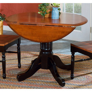 Shelburne Dining Table by Laurel Found..