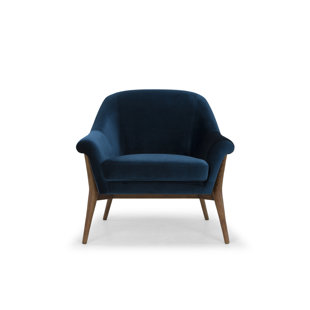 Go to store & view more images Corrigan Studio Isaias Armchair