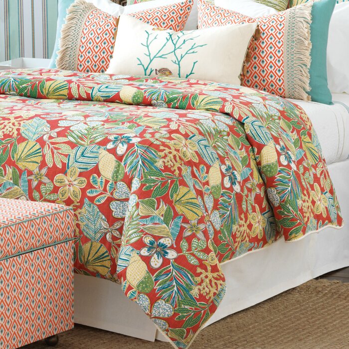 Eastern Accents Suwanee Daybed Duvet Cover Wayfair