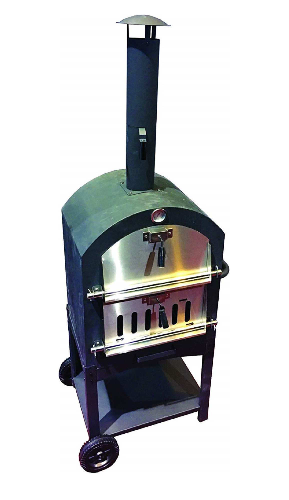Gardman Monterey Pizza Oven Wayfair