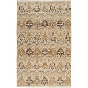 Cady Tan Area Rug