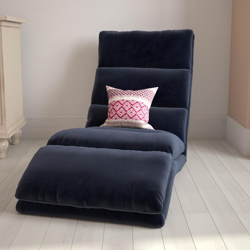 Trule Teen Cantu Kids Chaise Lounge Reviews Wayfair