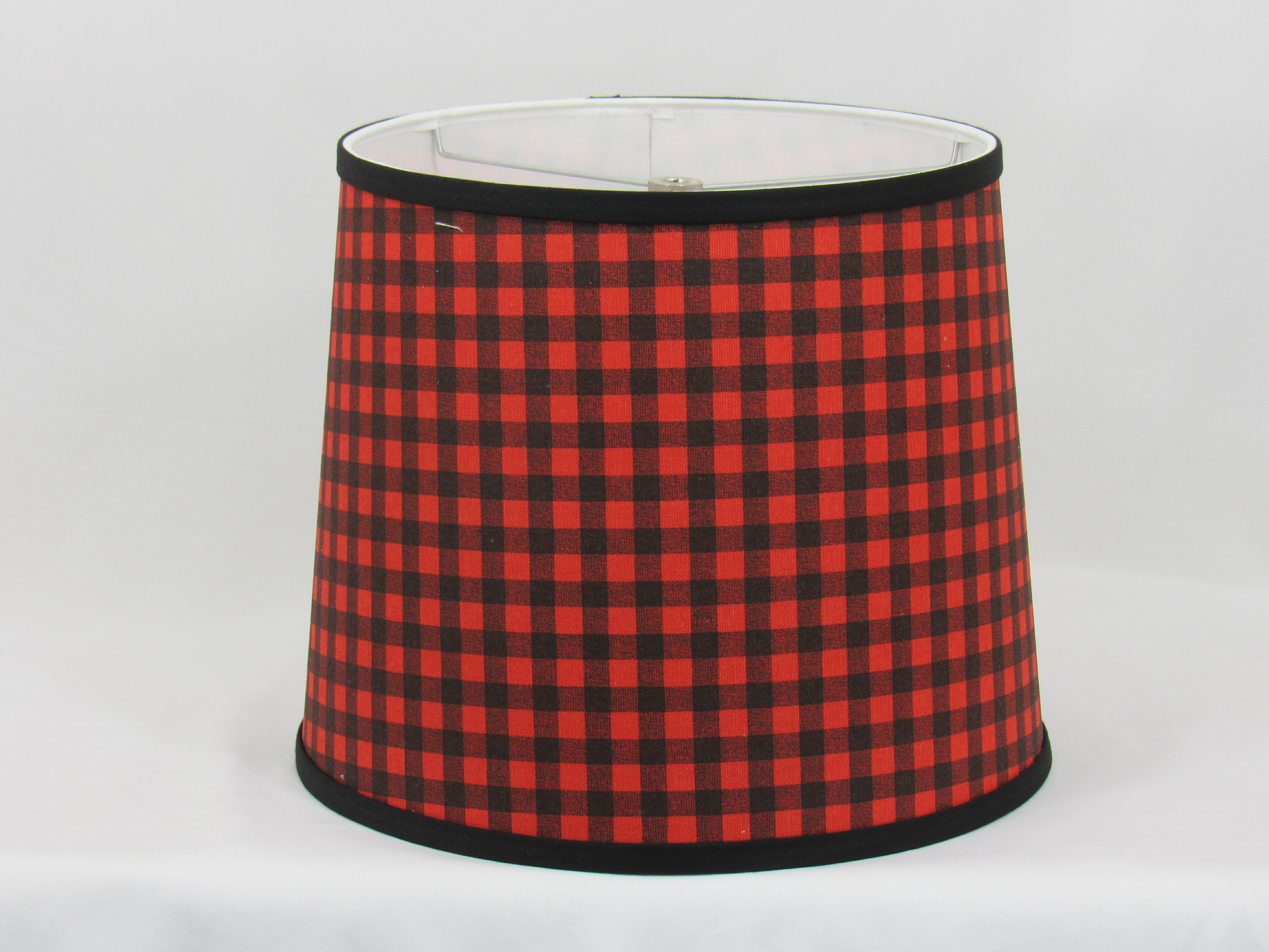 wayfair red lamp shades