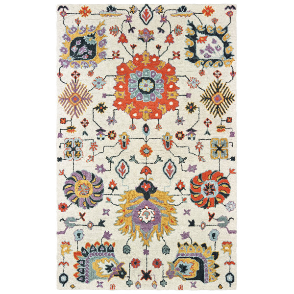 Wool Rugs Up To 60 Off Through 6 15 Wayfair Wool Rugs Up To 60 Off Through 6 15