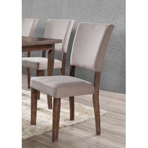 Mindy Side Chair (Set of 2) by BestMas..