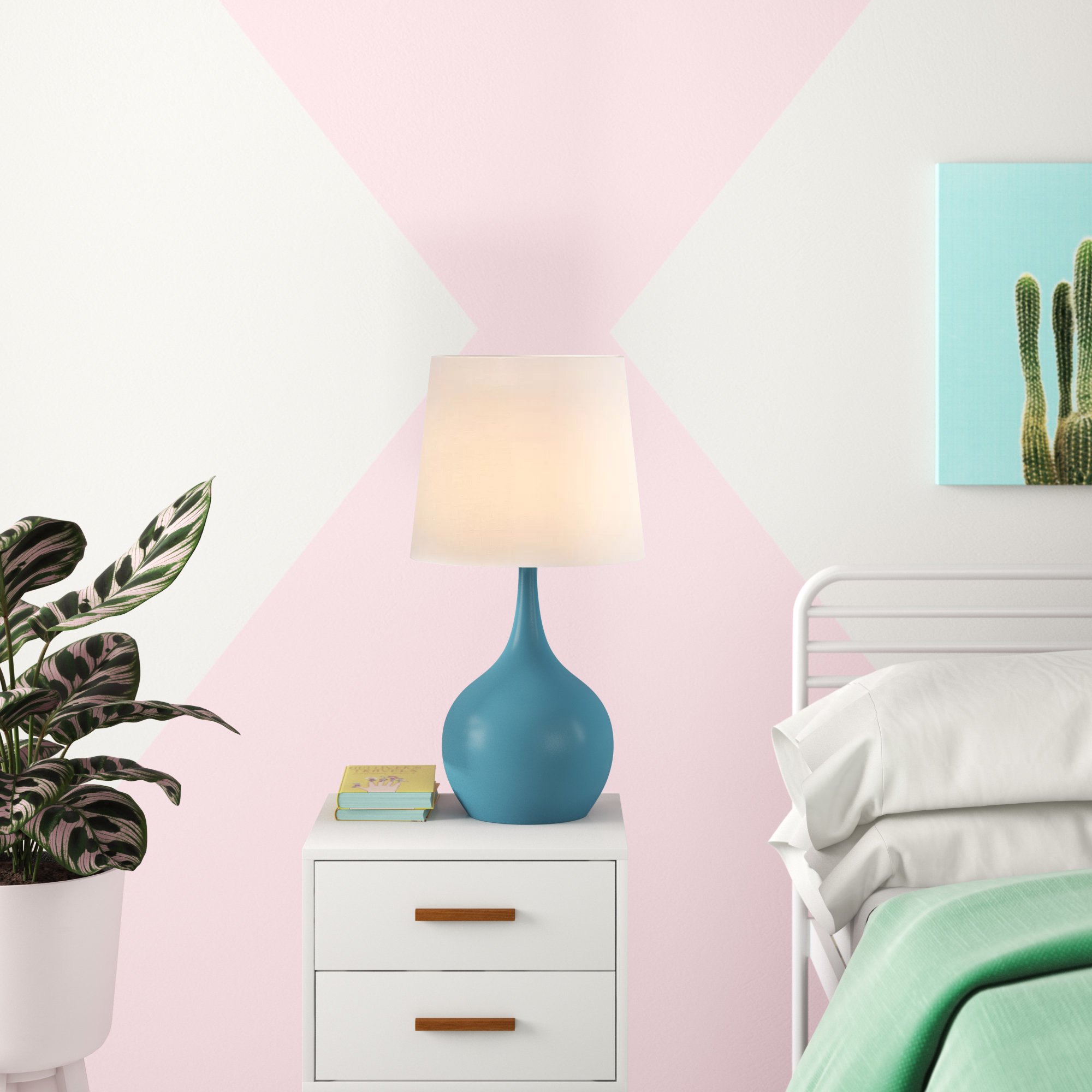 touch of modern cloud lamp