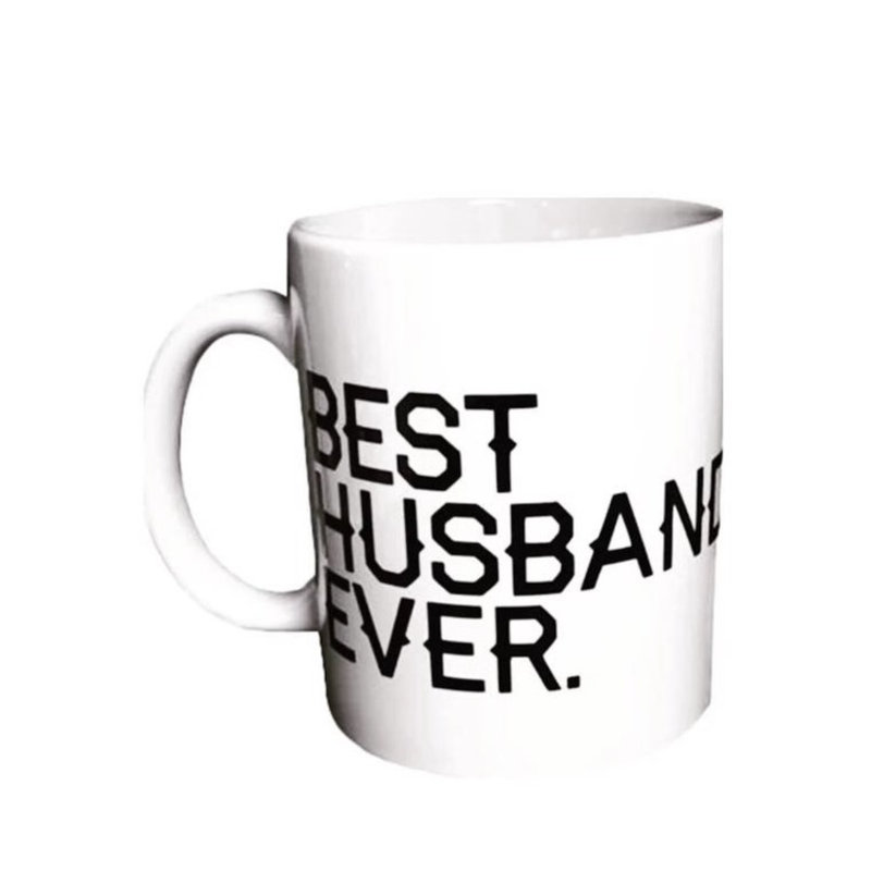 coffee mug for husband