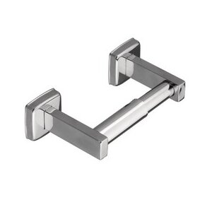 Stainless Steel Wall Mounted Toilet Paper Holder