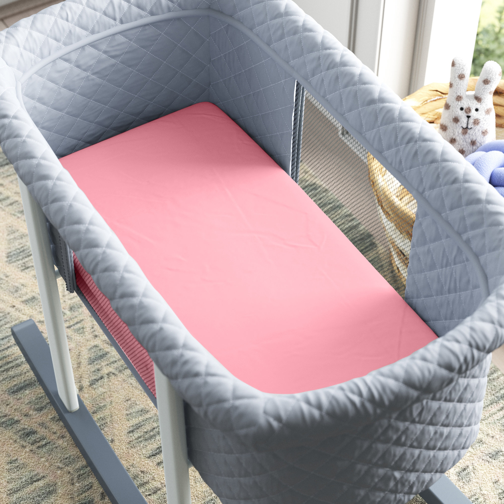 Alwyn Home Steelman 2Stage Mattress & Reviews Wayfair