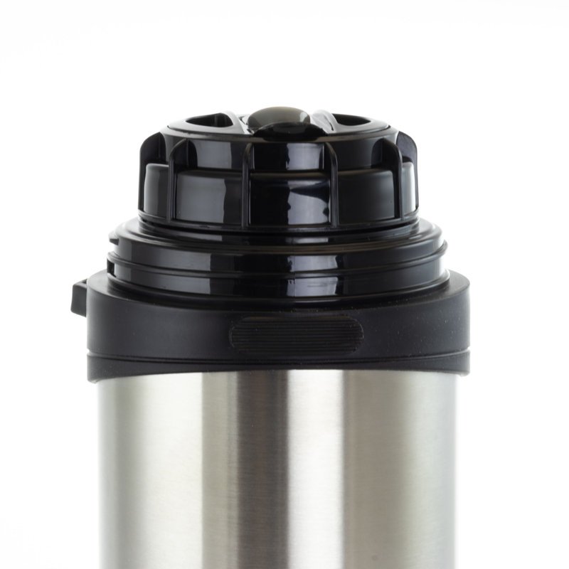 thermal travel flask