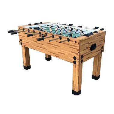 Natural for sale online Best Choice Products SKY2603 48 in Foosball Table 