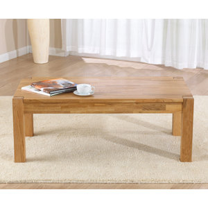Küchenbank aus Holz von Home Etc