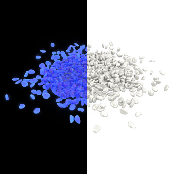 Glow In The Dark Stones Wayfair
