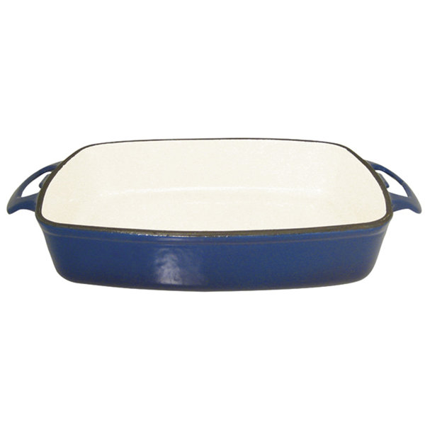 MyCuisina Cuistot V. 14" Cast Iron France Roaster | Wayfair.ca Refinery29's edit of the best wayfair buys across all styles and budgets.