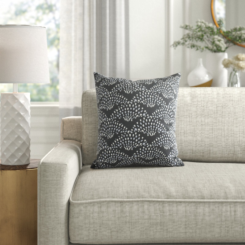Ladwig Outdoor Square Pillow Cover Insert Reviews Joss Main