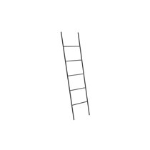Black Towel Ladder Wayfair Co Uk