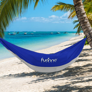 Go to store & view more images Freeport Park Alita Heavy Duty Tree Hammock