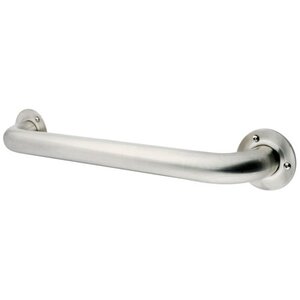 Made to Match Commercial Grade Grab Bar