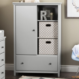 baby appleseed armoire