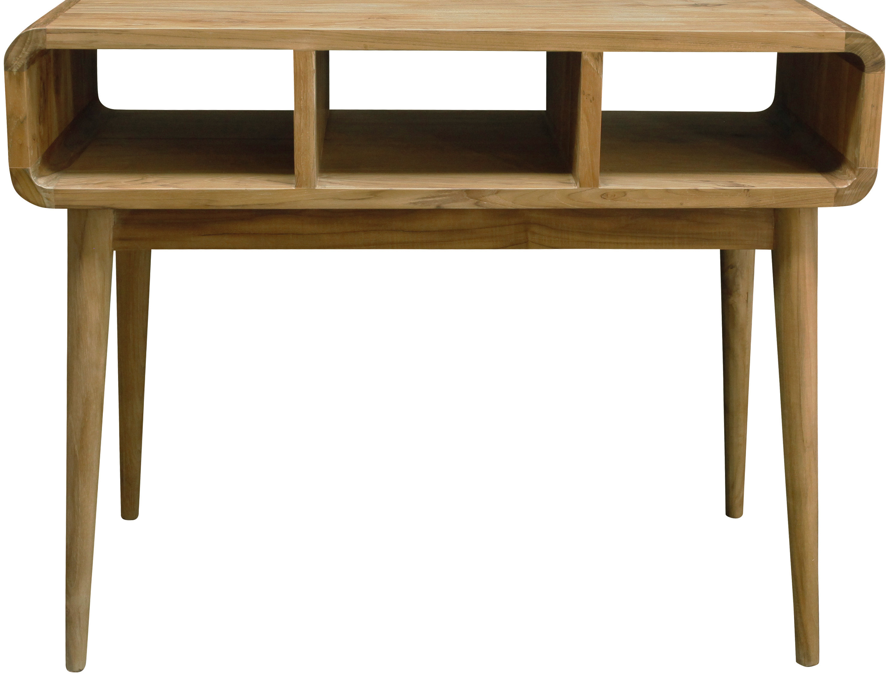 Radio Console Table