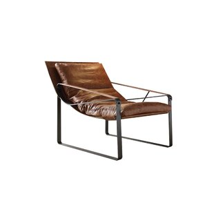 Linde Lounge Chair By 17 Stories