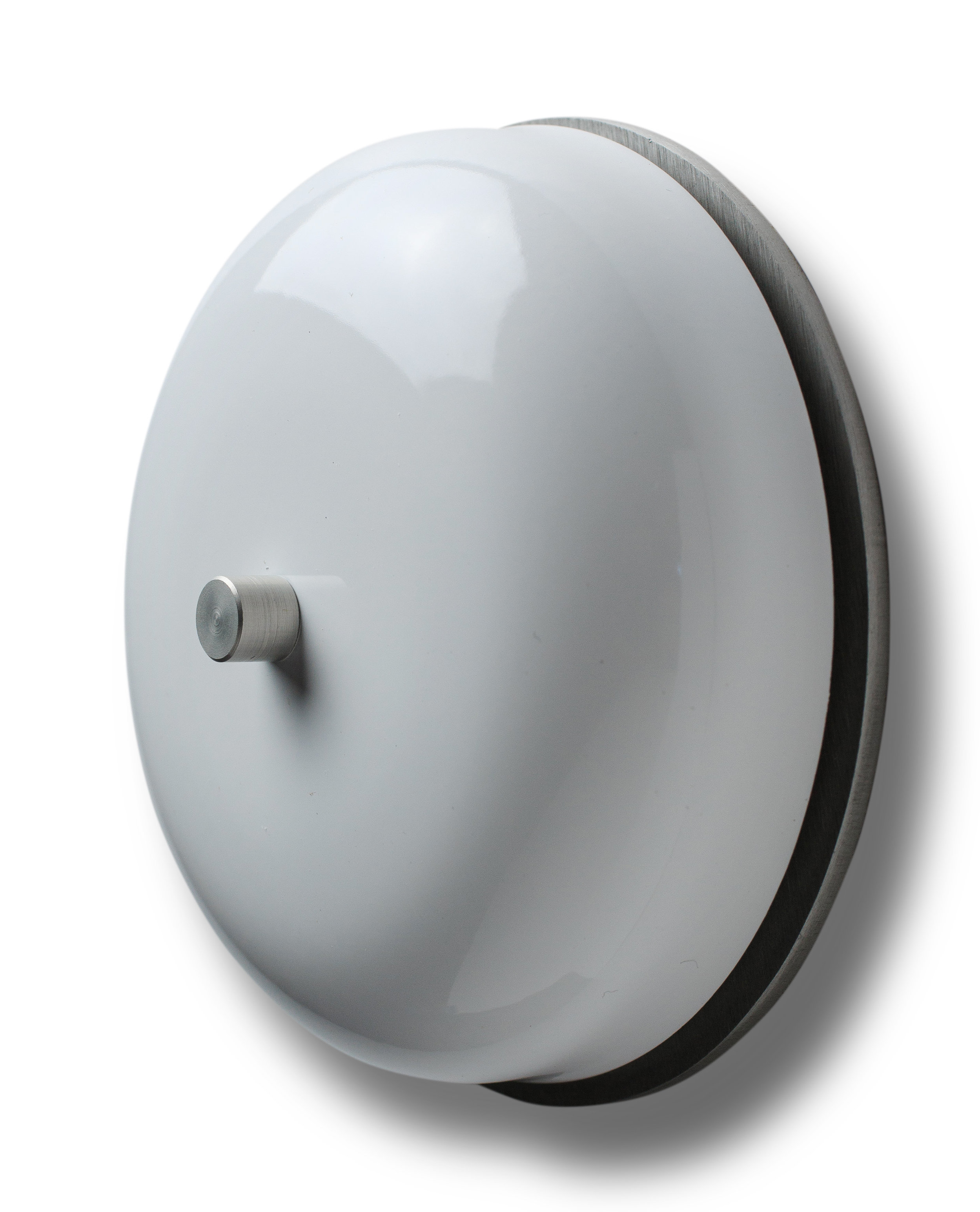 Symple Stuff Spore Ring Door Chime Reviews Wayfair Symple Stuff Spore Ring Door Chime