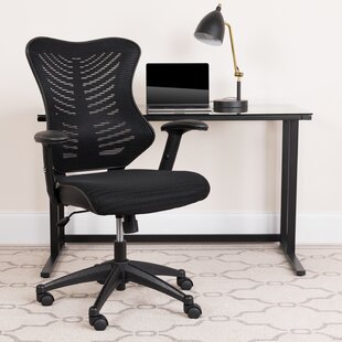 mignone ergonomic mesh executive chair