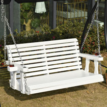 Two Person Porch Swings You Ll Love In 2021 Wayfair