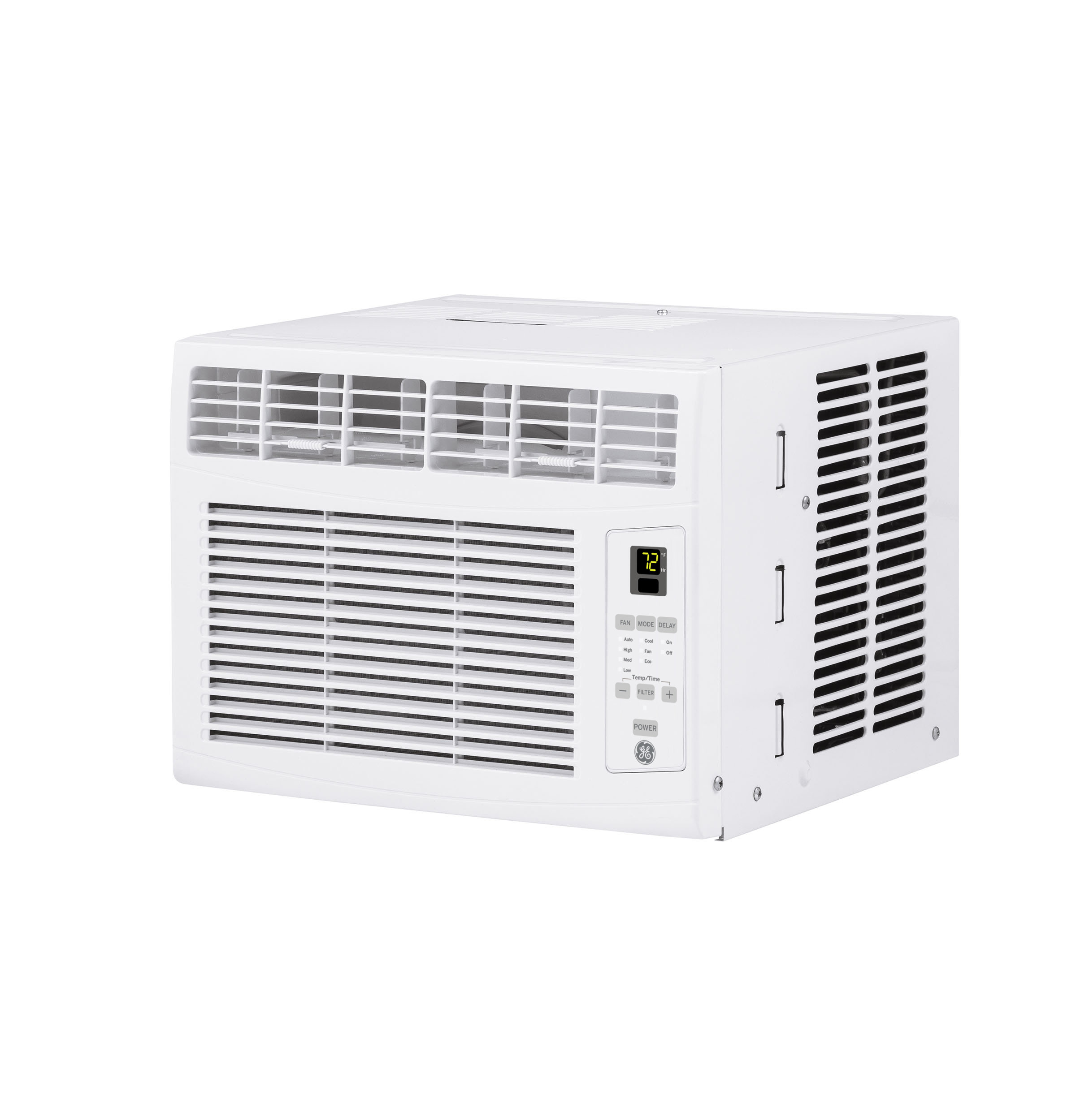 GE Appliances 6000 BTU Window Air 