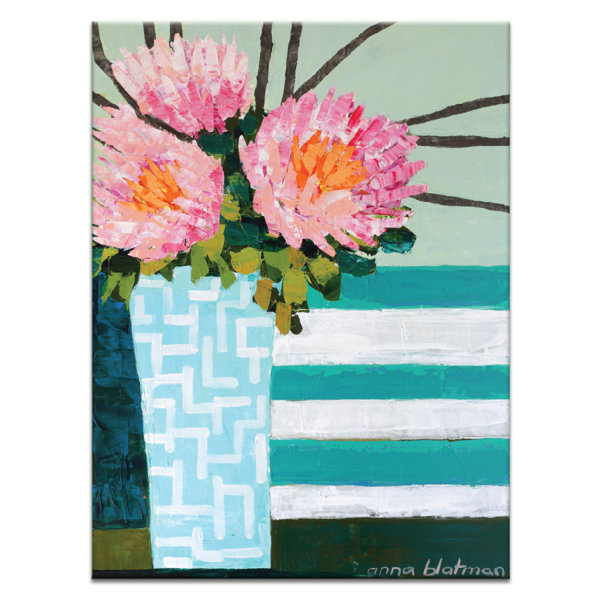 Anna Blatman Art Wayfair
