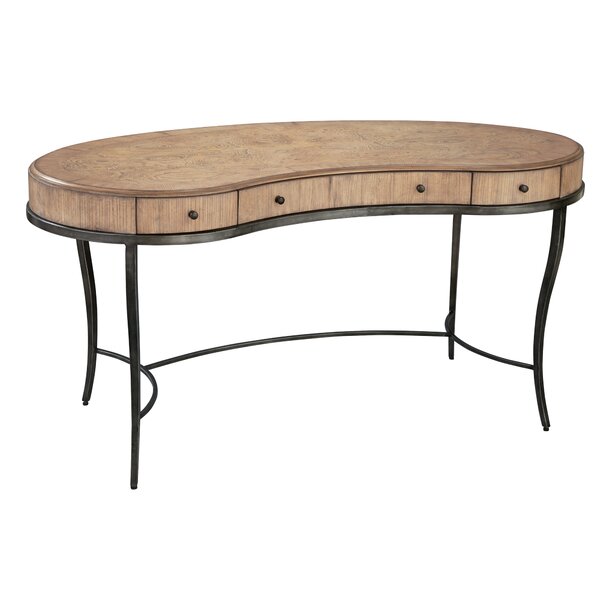 Kidney Desk Wayfair