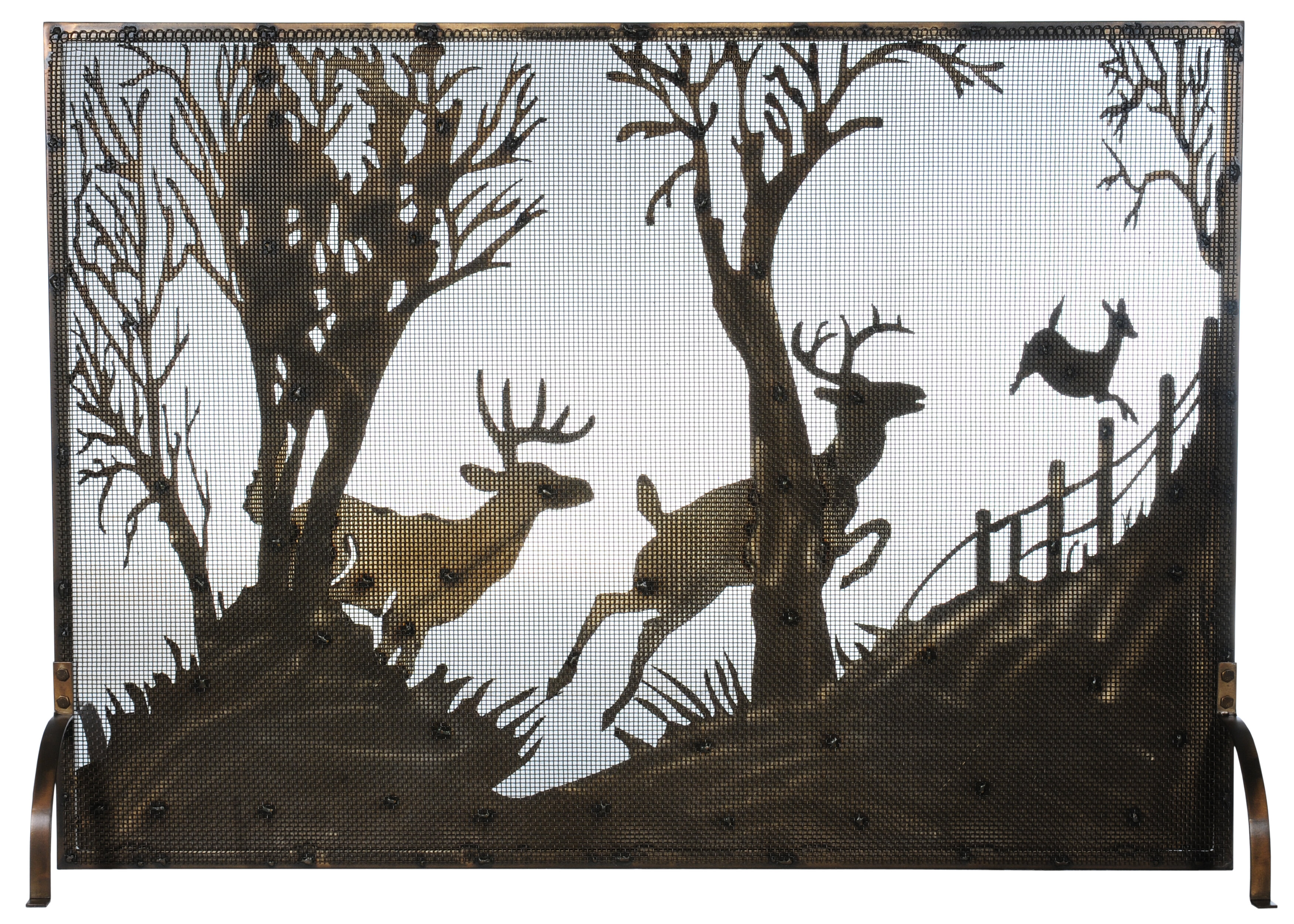 deer screen