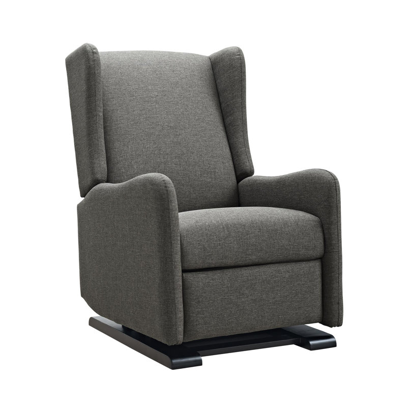wayfair glider rocker recliner