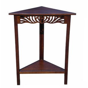 Mera End Table By Charlton Home