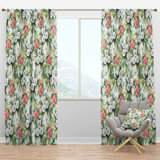 Living Room Curtains Drapes You Ll Love In 2021 Wayfair