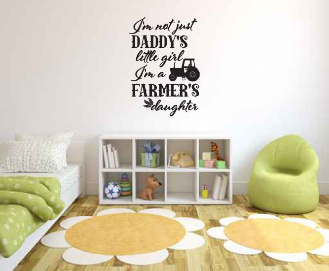 zoomie kids hoisington i'm not just daddy's little girl i'm a