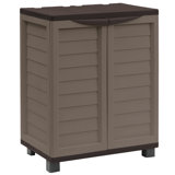 Locking Plastic Storage Cabinets You Ll Love In 2020 Wayfair Ca