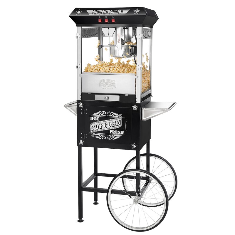 Great Northern Popcorn 8 oz. Popcorn Machine & Reviews - Wayfair Canada