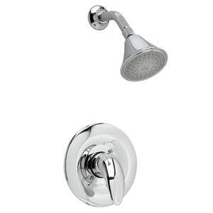 Reliant 3 Diverter Shower Faucet Trim Kit