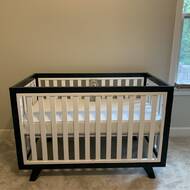 wooster 3 in 1 crib