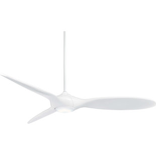 44 Inch Ceiling Fan With Light Wayfair Save